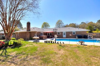 2760 Powhatan Dr, Sumter, SC 29150