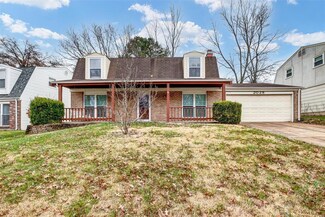 2028 Parkton Way, Barnhart, MO 63012