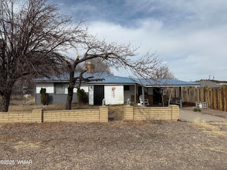 638 S Harless St, Eagar, AZ 85925