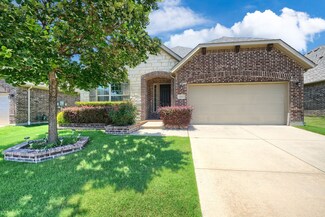 632 Calliopsis St, Little Elm, TX 75068