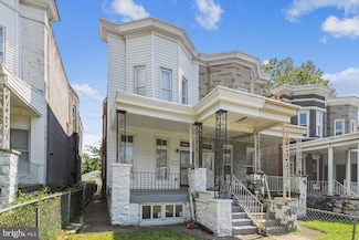 3017 Belmont Ave, Baltimore, MD 21216