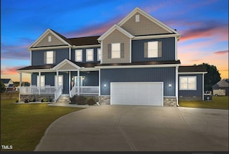 5554 Lake Vista Ct, Rocky Mount, NC 27803