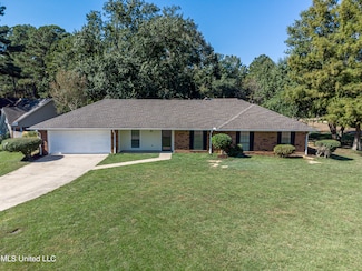 118 Bellegrove Blvd, Brandon, MS 39047