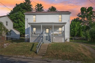 1731 Nash Ave, Pittsburgh, PA 15235
