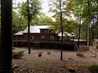 659 Lakeview Dr, Muncy Valley, PA 17758