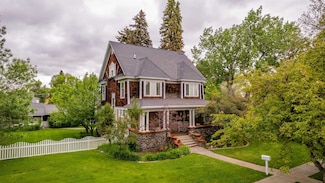 1037 Rumsey Ave, Cody, WY 82414