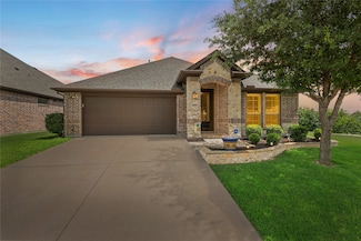 4404 Green Teal St, Fort Worth, TX 76262