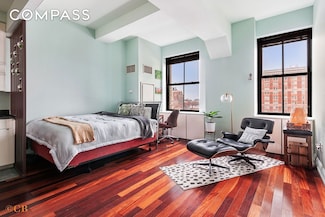 1 Hanson Place Unit 9E, Brooklyn, NY 11243