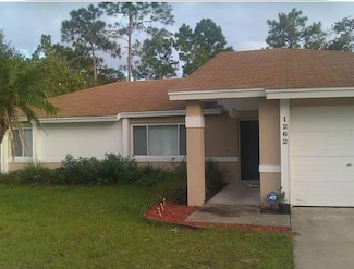 1262 Homeway Ln, Deltona, FL 32738