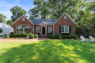 615 Wilson Rd NW, Atlanta, GA 30318
