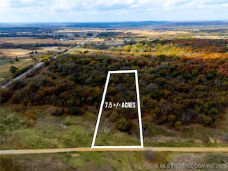 0 Hwy 16 Hwy Unit 2522260, Beggs, OK 74421