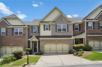 3643 Gambrell Ln NE, Atlanta, GA 30319