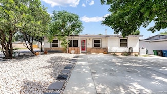 359 Pilgrim Dr, San Antonio, TX 78213