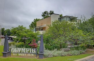 611 W 15th St Unit B3, Tulsa, OK 74127