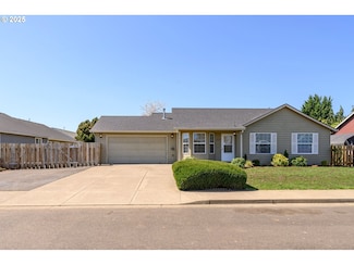 777 SE Meadows Loop, Sheridan, OR 97378