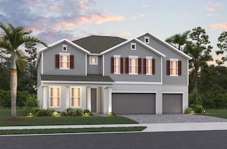 Sequoia, Sanford, FL 32773