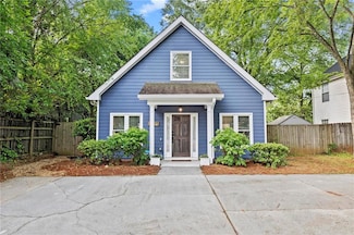 2089 College Ave NE, Atlanta, GA 30317