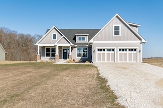 2651 Hardscrabble Rd, Spencer, IN 47460
