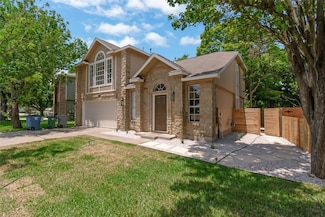 8800 Dandelion Trail, Austin, TX 78745