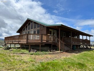 10691 Fiji Ln, Unity, OR 97884