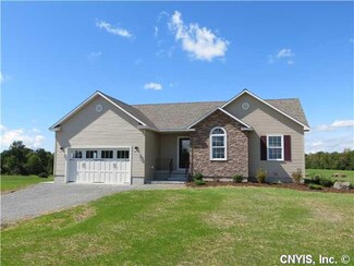 12461 Morris Tract Rd, Chaumont, NY 13622