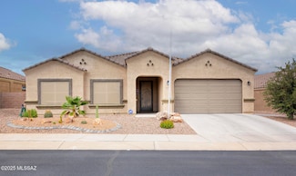 1096 W Whispering Lea Ln, Sahuarita, AZ 85629