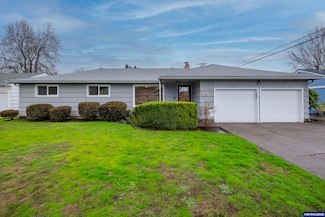 3324 Ferndell St NE, Salem, OR 97301