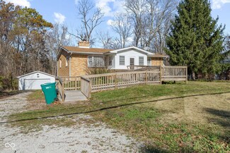 6436 E Hadley Rd, Mooresville, IN 46158