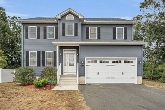 171 Clearbrook Dr, Springfield, MA 01118
