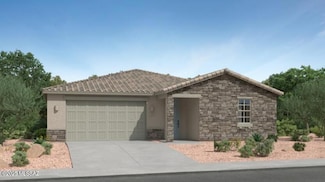 8339 S Charles Young Way, Vail, AZ 85641