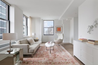 70 Pine St Unit 4801, New York, NY 10005