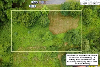 TBD B Old Maple Dr, West Jefferson, NC 28694