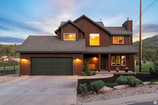 4245 Sunrise Dr, Park City, UT 84098