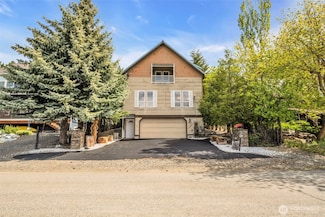303 N B St, Roslyn, WA 98941