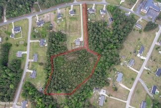 235 Scott-Jenkins Rd, Jacksonville, NC 28540