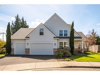 14546 NW Salvia Ct, Portland, OR 97229