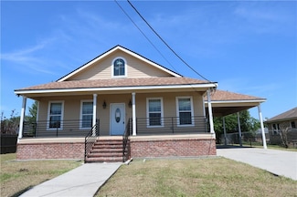7559 Marquis St, New Orleans, LA 70128