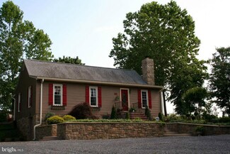 288 Quail Hollow Rd, Bentonville, VA 22610