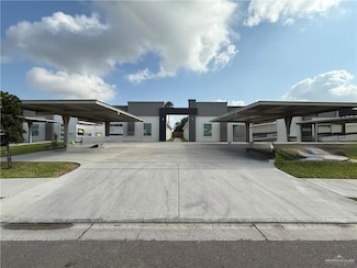 212 Lauryn Dr Unit 4, San Juan, TX 78589