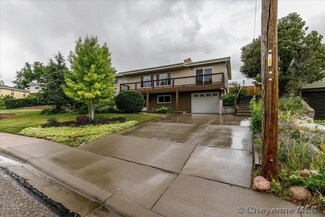 1840 Andover Dr, Cheyenne, WY 82001