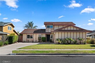 17122 Santa Lucia St, Fountain Valley, CA 92708