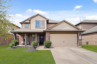 3014 Mcdonough Way, Katy, TX 77494