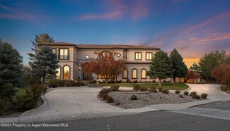 2612 Partridge Ct, Grand Junction, CO 81506