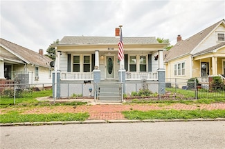 834 S 19th St, Saint Joseph, MO 64507