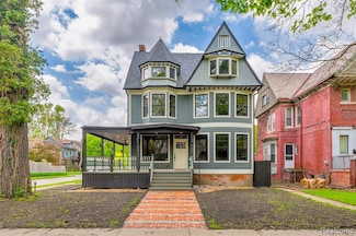 4301 Avery St, Detroit, MI 48208