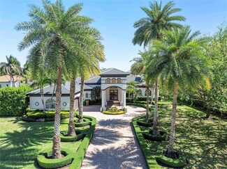 1440 SW 153rd Way, Davie, FL 33326
