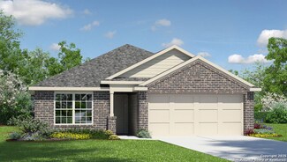 3806 Copper River, Bulverde, TX NULL