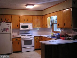 6031 Federalsburg Hwy, Federalsburg, MD 21632
