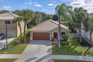 1825 Magliano Dr, Boynton Beach, FL 33436
