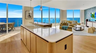 525 N Fort Lauderdale Beach Blvd Unit 1501, Fort Lauderdale, FL 33304